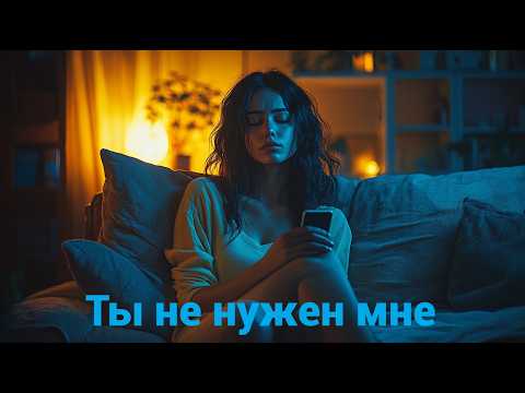 Видео: Ты не нужен мне!