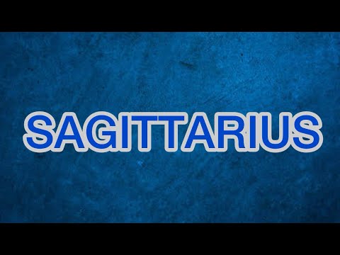 Видео: СТРЕЛЕЦ НОЯБРЬ♐️НОВАЯ ЛЮБОВЬ УЖЕ В ДВИЖЕНИИ, СТРЕЛЕЦ✨, ГАДАНИЕ НА ТАРО💙💫