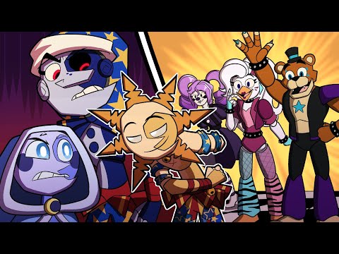 Видео: Неожиданный гость Луны в VRChat