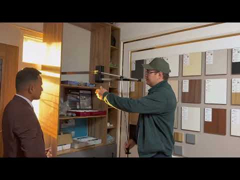 Видео: Еңбек адамы. Жиһаз жасау кәсібі. Азамат Кеңесбекұлы