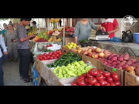 Видео: БОЗОРИ ФАРОВОН ДОСКОНАЛЬНО КОНИБОДОМ 2022