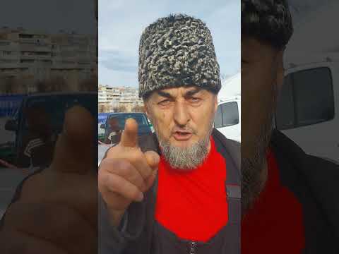 Видео: "Вы что, совсем с ума сошли?! Остановитесь, пока не поздно!": Казбек КАЖАКОВ ответил хейтерам