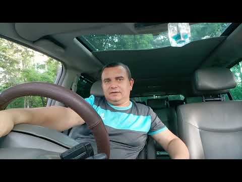 Видео: Отзыв  за 1,5 года эксплуатации автомобиля Renault Grand Espace 4.