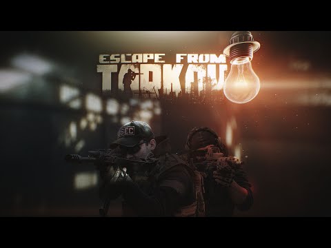 Видео: 🔥 ESCAPE FROM TARKOV: "Легкой прогулкой" через зону конфликта PVE 🔥 #66