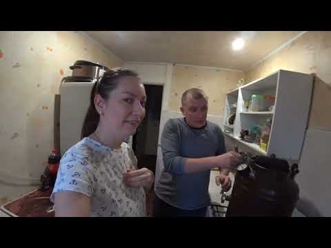 Видео: Самодельный автоклав...первый тест!!!