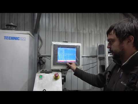 Видео: Настройка турбины Рено 1.9 // Tuning turbo 1.9 dCi