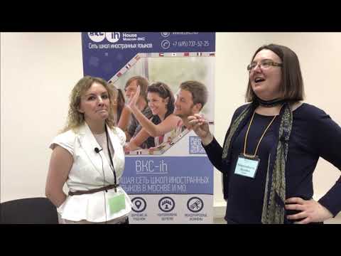 Видео: Как развивать говорение. Лучшие Speaking activities от опытного CELTA-тренера.