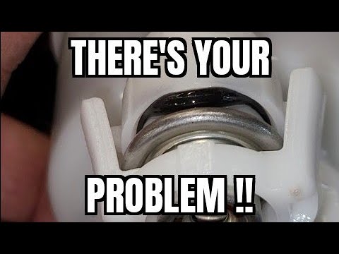 Видео: Стравливаем давление топлива!