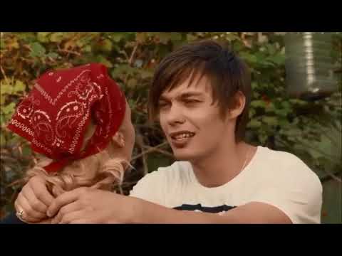 Видео: Кристина и Лёха OST Анжелика