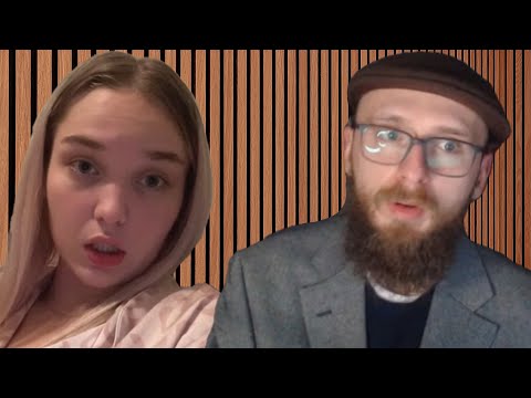 Видео: Разговор с криминалистом и кто всё таки написал библию