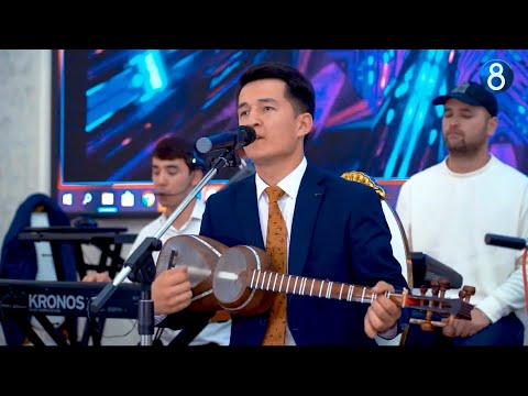 Видео: Kamron Erkinov -  Klassik to’plam        Камрон Еркинов  -  Классик туплам