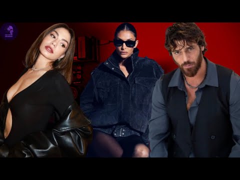 Видео: Джан Яман опроверг скандальные обвинения Сары Блюмы в итальянских СМИ!