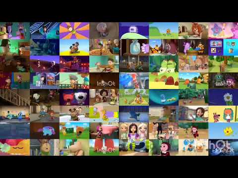 Видео: Up to faster 64 parison to Мультики 