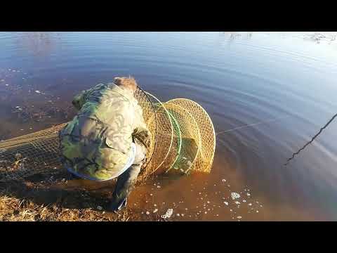 Видео: Проверка двухкрылого вятеря.