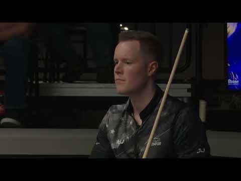 Видео: Крис Меллинг против Тайлера Стайера | Финал Louisiana Open 2024