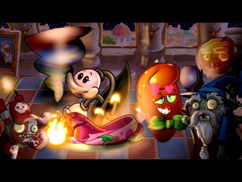 Видео: ОБЗОР НА НЕОБЫЧНЫЙ ПЧЕLOVE от Бураньи