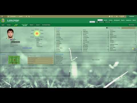 Видео: Maddyson в Football Manager 2014 часть 12 | Летсплей за Ангушт