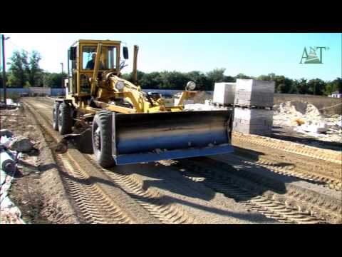 Видео: Каменные дороги