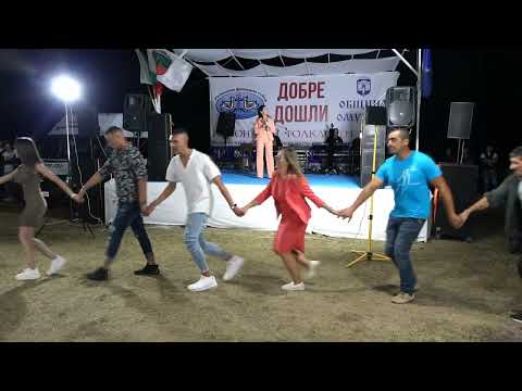 Видео: Събор ,,И СИ НОСИМ ПЕСЕНТА'' с.Горно Новково 31.08.2024 г. (6)