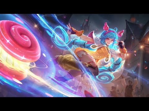 Видео: Потрясающий ганк, который решает всё! #mobilelegends #mlbb #mlbbhighlights 