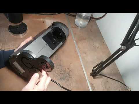 Видео: Nespresso GCB2 не делает кофе.