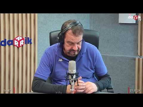 Видео: Любо Киров: Сърцето винаги взима последното решение