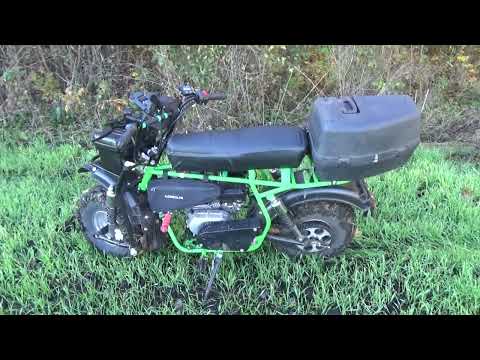 Видео: На коп На Скаут Сафари часть 1