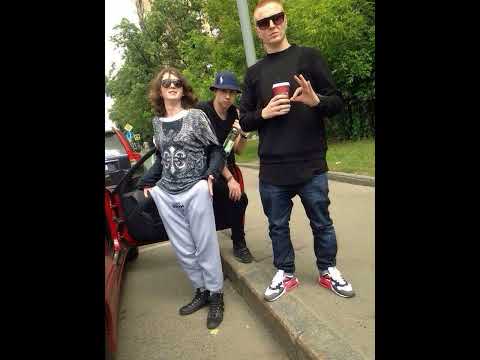 Видео: Yung Trappa-Естественный отбор