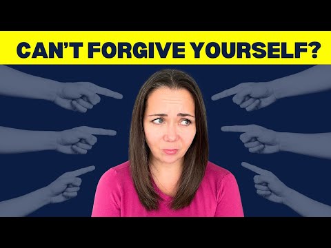 Видео: Исцеляющий путь самопрощения: как избавиться от чувства вины и двигаться вперед