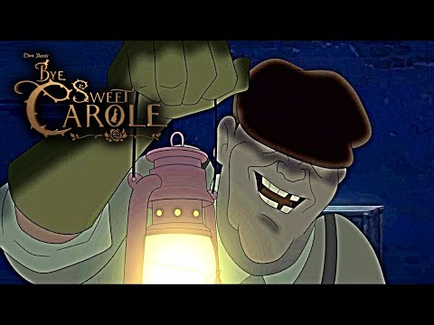 Видео: ФРЭНК И ЗЛЫЕ КРОЛЫ ► Bye Sweet Carole ► #6