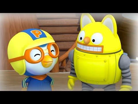 Видео: ПРЕМЬЕРА на канале 🐧 Пингвинёнок Пороро ⭐ Пороро и новые друзья ⭐ Сборник мультфильмов 💚 Мультики