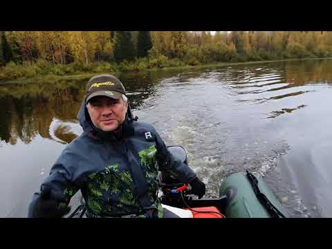 Видео: ПЕРМЬ-СЕВЕР, РЫБАЛКА, ОХОТА