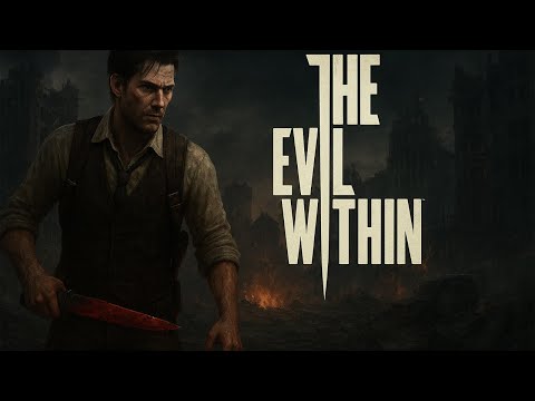Видео: The Evil Within (part 4) ➤ 🔥 Ад продолжается! 👁️ Сюжет и ужасы новой части🔥