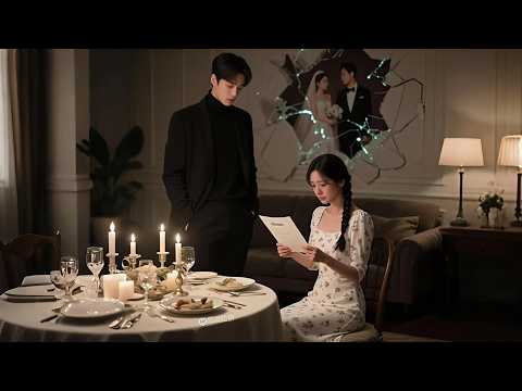 Видео: он хранил сердце только первую любовь и ни разу прикоснулся ней.Она подала на развод,он запаниковал!