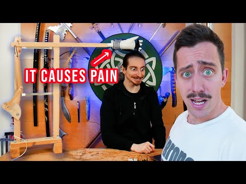 Видео: Мои фанаты придумывают какие-то БЕЗУМНЫЕ изобретения...