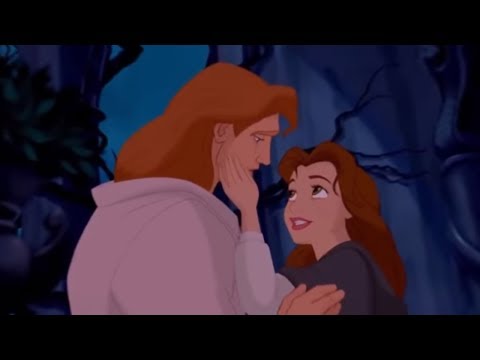 Видео: 10 Родственников во Вселенной Дисней