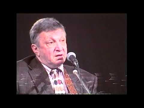 Видео: Виктор Берковский-Дмитрий Богданов. Вспомните, ребята (В.Берковский-Д.Сухарев) Самара 04.04.1998 .