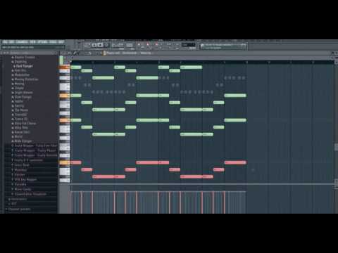 Видео: Мы сделали нечто лучшее, чем просто Deep House. Пишем трек с нуля в FL Studio