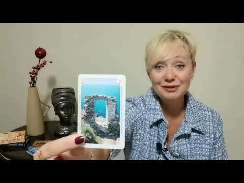 Видео: ✨ОВЕН. ПРОГНОЗ НА ДЕКАБРЬ 2025 года, ОТ МАРГАРИТЫ ДУХОВНОЙ.✨