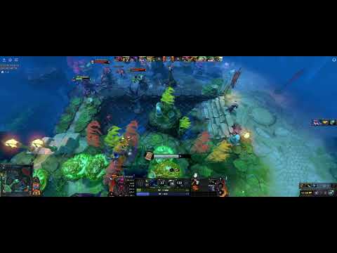 Видео: Dota 2 - Обзор для распила