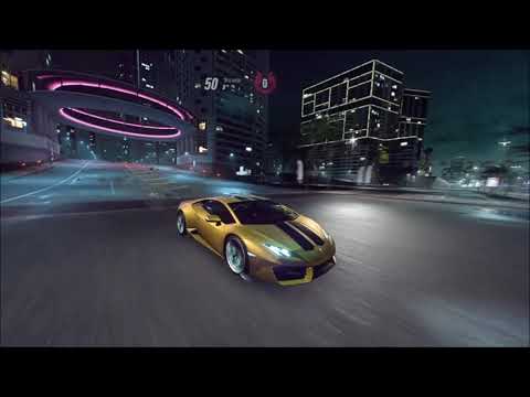 Видео: Ремейк клипа "Что такое гонки"