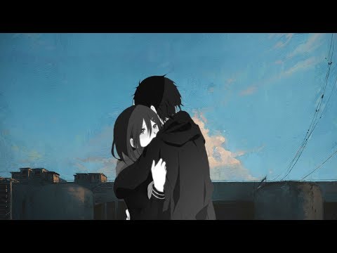 Видео: (AMV) Аниме клип - нелюбовь.