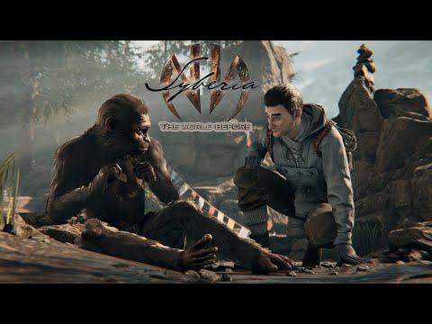 Видео: Сибирь. Память прошлого (ч.5)