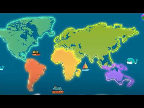 Видео: Жер ғаламшары қандай? 4 сынып Балтабай М.С