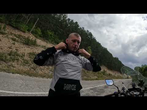 Видео: Недоехавший до Эльбруса +5000 км на китайце "racer" серия 1