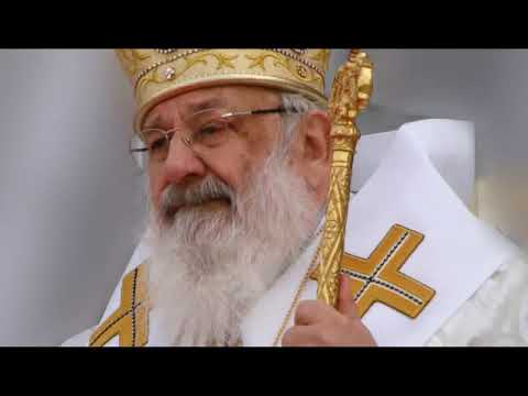 Видео: Розмова з Блаженнішим Любомиром. ДОРОГА ДО БОГА