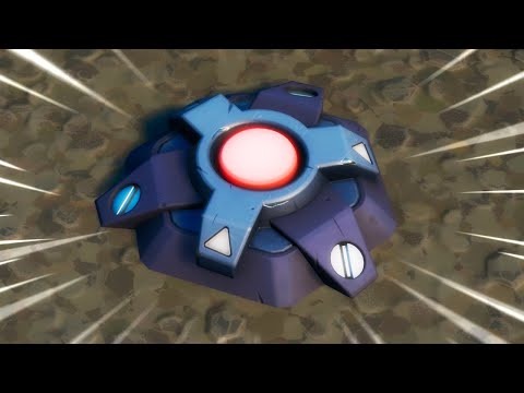 Видео: Я НАШЕЛ МИНУ...