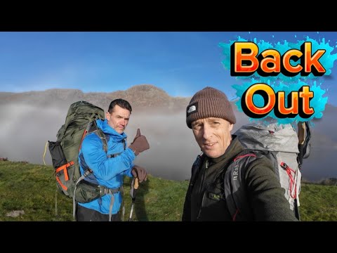 Видео: Возвращение в Исдейл-Тарн