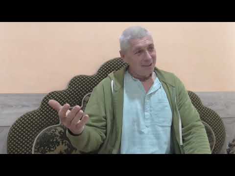 Видео: Воскресная лекция \ Сарватма дас