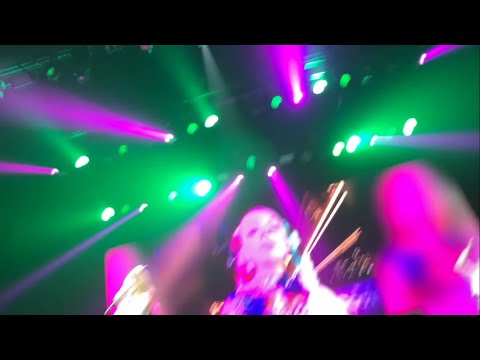 Видео: ユニVLOG: Концерт Betsy! 2025.04.24.💚🩷💜🍬^